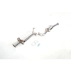 Revel T20033 Medallion Street Plus Cat-back Exhaust For 1987-1992 Toyota Supra New. Price: $532.42.