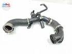 2020-2023 Land Range Rover Evoque L551 Intercooler Air Inlet Hose Tube Pipe Oem Used. Price: $140.00.