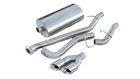 Corsa Performance 14232 New. Price: $1579.99.
