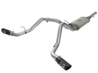 Exhaust System KIT-119.0" Wb Afe Filters 49-44071-B New. Price: $1155.38.
