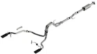 Borla 140863BC S-type Cat Back System Exhaust New. Price: $1499.99.