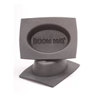 Dei Speaker Baffle 50381; 6 X 9 Oval Slim, 10.5 7.75 3.5 In., Pair New. Price: $17.55.