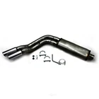 Exhaust System Kit Jba Racing Headers 40-2537 Fits 2010 Ford F-150 6.2L-V8 New. Price: $706.08.