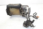 2012-2014 Volkswagen Passat Oem Dpf Exhaust System 3C0131765F Used. Price: $711.99.