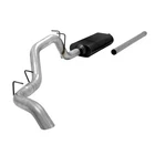 Flowmaster 17178 Force Ii Cat Back System Dodge Ram 2500 5.9L 98-01 New. Price: $562.95.