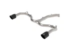 Afe Power Exhaust System Kit Takeda To 2-1/2 304 Stainless Steel Axle- New. Price: $820.00.