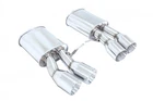 Megan Supremo Axleback Exhaust Fits Bmw Grand Coupe 14-19 MR-ABE-BF13M6-SRT New. Price: $575.00.