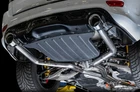 Awe Tuning Track Edition Exhaust For 2014-2021 Jeep Grand Cherokee Srt 6.4L New. Price: $1545.00.