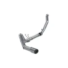 Mbrp S6282AL Installer Aluminized Exhaust System 2008-10 Ford F250/F350/F450 6.4 New. Price: $505.74.