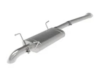 Afe Rock Basher Fits 2.5IN 409 Ss Cat-back Exhaust 16-20 Toyota Tacoma L4-2.7L New. Price: $507.29.