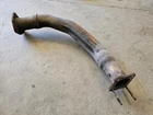 Used 2012 Isuzu Npr Diesel 5.2 Crossover Pipe Exhaust Shipped. Price: $249.25.
