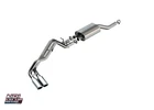 Borla 24-RANGER 2.3L Cat Back Exhaust BOR140975 New. Price: $979.99.