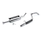 16665 Magnaflow Exhaust System For Jeep Commander 2006-2010 New. Price: $1049.00.