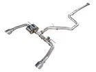 Awe Tuning 3025 32237 Cat Back Switchpath New. Price: $1786.16.