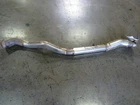 Ferrari Ff, Lh, Left, Exhaust Pipe, Used, P/n 266422. Price: $400.00.