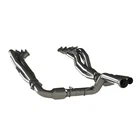 Kooks 1372H640 2" Stainless Long-tube Headers + H.o.green Catted Connection New. Price: $3505.95.