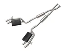Afe Power 49-37025 Exhaust System Kit Fits Kia Stinger 18-21 V6-3.3L (tt) New. Price: $2347.00.