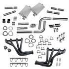 Summit Racing Dual Exhaust System CBJJ114 New. Price: $558.99.