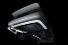 AE86 Trueno / Levin Type-s Tomei Expreme Titanium Muffler Kit New. Price: $1225.50.