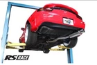 Greddy Revolution Rs Exhaust Fits 92-02 Mazda RX-7 New. Price: $593.91.