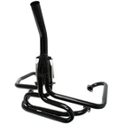 Bobcat Exhaust, 1-1/2 With Straight Stinger, Raw Dunebuggy & Vw New. Price: $176.99.