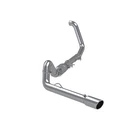 Mbrp S6204AL Exhaust System Kit New. Price: $619.99.