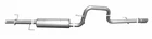 Gibson Performance Exhaust 618815 Cat-back Single System (stainless) New. Price: $572.59.
