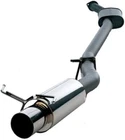 Hks 3203-EX008 Hi-power Cat-back Exhaust For 1992-1993 Acura Integra Gs/ls/rs New. Price: $810.00.