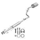 For Nissan Versa Note 2014-2019 Brexhaust 106-0266 Direct-fit Series Kit New. Price: $378.00.