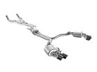 Akrapovic S-AU/TI/6H For 13-17 Audi S6 Avant/limousine (C7) Evolution Line Catba New. Price: $8625.67.