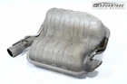 2015-2020 Dodge Charger Rear Right Side Exhaust System Muffler 68060192AB Oem Used. Price: $230.99.