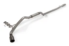 Flowmaster 717909 Flowfx Cat-back Exhaust 3" Stainless 4.5" Black Ceramic Tip New. Price: $767.95.