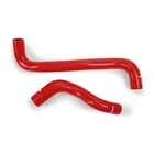 Mishimoto MMHOSE-VET-97RD Silicone Radiator Kit Fits Chevy C5 Corvette Z06 New. Price: $160.35.