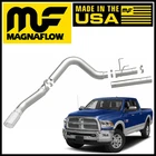 Magnaflow Pro Filter-back Exhaust Kit Fit 07-18 Ram 2500 3500 Crew/ext 6.7L New. Price: $685.00.