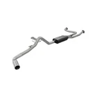 Flowmaster 818150 American Thunder Cat-back Exhaust System New. Price: $562.48.