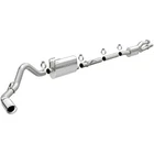 Magnaflow Cat Back Exhaust Ford Super Duty 2020 2021 New. Price: $1196.00.
