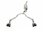 Corsa 21130BLK Sport Exhaust System For 21-26 Chevy Suburban/gmc Yukon Xl 6.2L New. Price: $1813.99.
