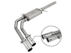 Afe Power Exhaust System Kit Gm Silverado/sierra 1500 09-18 Ld/sie New. Price: $1049.00.