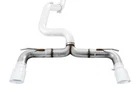 Awe Tuning 3810-11058 Exhaust System Kit New. Price: $344.58.
