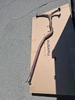 2022-2024 Subaru Wrx Center Exhaust Used. Price: $200.95.