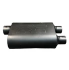 Rough Country Performance Exhaust System 20210330 011544957 Pictured Item Only New. Price: $209.30.