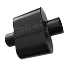Flowmaster 842515 Super 10 Muffler 409S 2.5 Center In Out Aggressive New. Price: $91.75.
