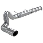 Mbrp S61180AL Cat Back Exhaust System Kit For 2004-07 Ram 2500 3500 5.9L Diesel New. Price: $624.99.