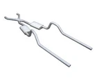 Pypes SMB10S33 Street-pro Crossmember-back Exhaust System New. Price: $724.79.