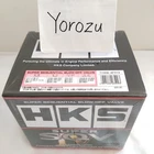 Hks Genuine Wrx Sti Vab EJ20 Super SQV4 Blow Off Valve Kit 71008-AF013. Price: $242.64.