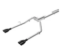 Afe 49 38084 Vulcan Series -2.5 Ss Cat Back Exhaust W/ Black Quad Tips Jeep New. Price: $1292.95.