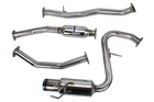 Invidia N1 Tip Cat Back Exhaust Sits 2016-2020 Honda Civic Coupe 1.5 Turbo New. Price: $903.56.