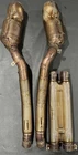 Ferrari 812 F12 Exhaust Catalytic Converter 275462 275463 290883 Oem Superfast Used. Price: $6399.00.