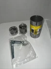 Rough Country Exhaust Extensions For 2012-2018 Jeep Wrangler Jk 1030 + New. Price: $48.00.
