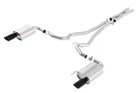Borla 140591BC Atak Series Back System Exhaust New. Price: $1847.99.